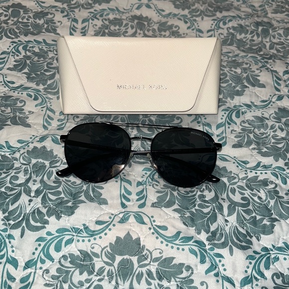 Michael Kors Accessories - MK sunglasses NWT